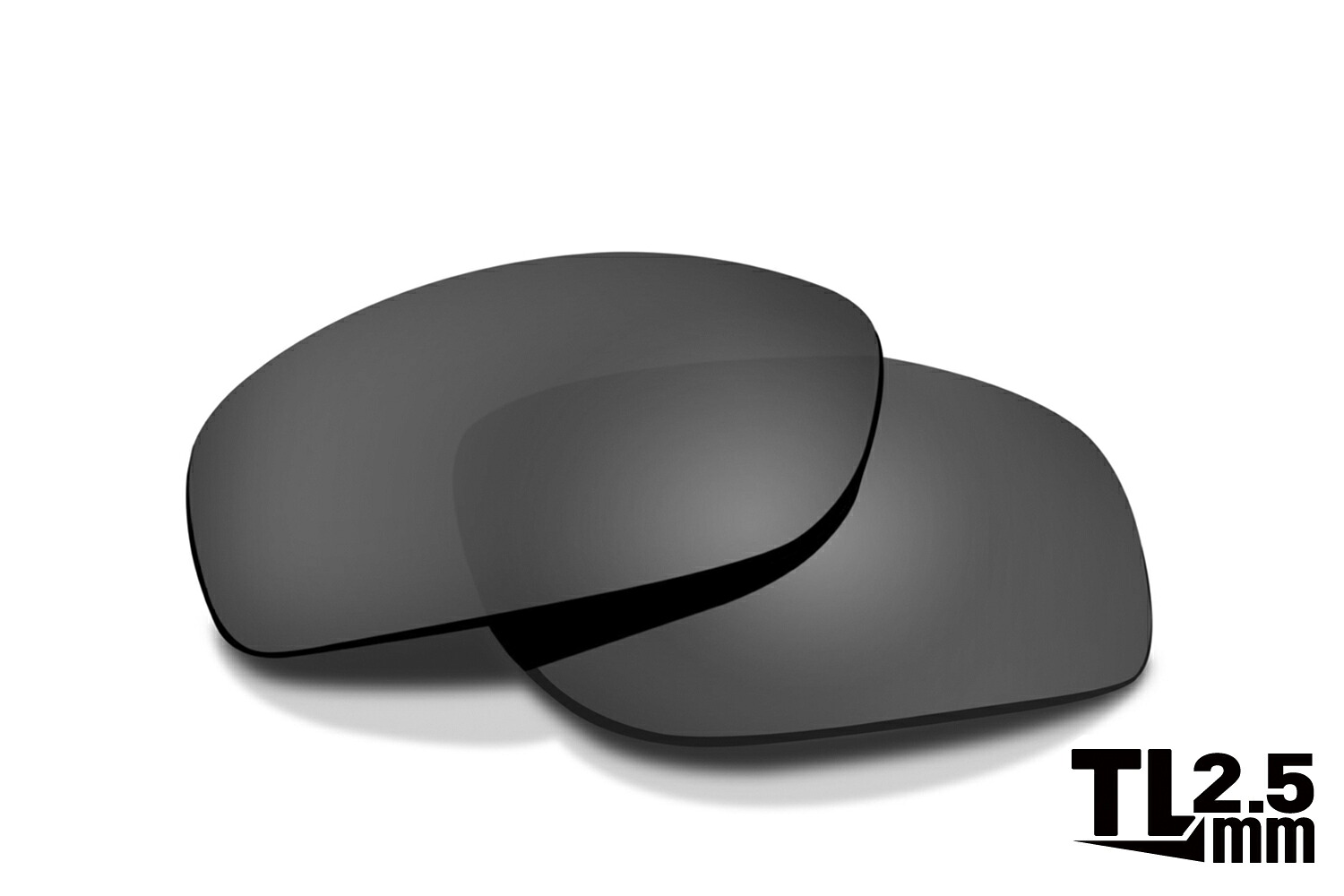 WX ワイリーエックス XL-1 ADVANCED TL アドバンスド Smoke Grey Lenses | サングラス ブルーライト 度付き 度なし 度入り 度あり 乱視 伊達 メンズ レディース 本格 おしゃれ フレーム 高級｜GP-DIRECT