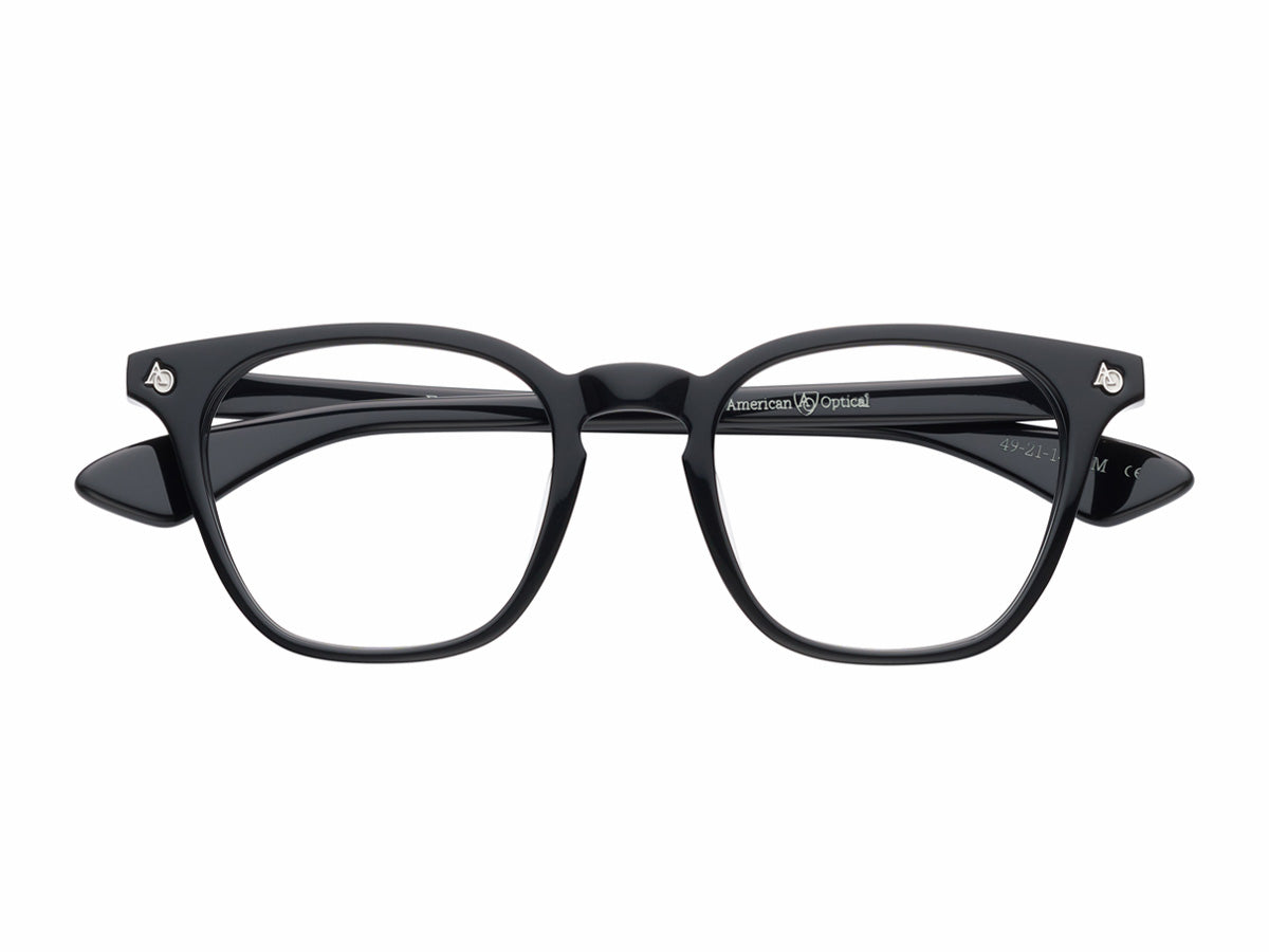 AmericanOptical Explorer　49□21 | サングラス ブルーライト 度付き 度なし 度入り 度あり 乱視 伊達 メンズ レディース 本格 おしゃれ フレーム 高級