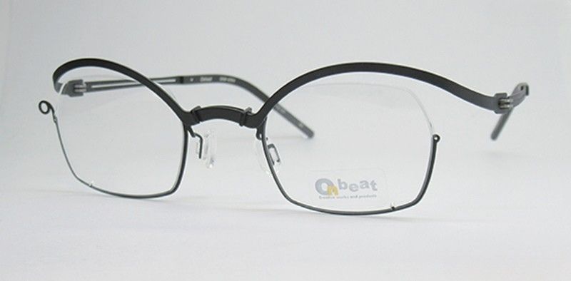Onbeat オンビート ONB-459H　43□23 | 度付き 度なし 度入り 度あり 乱視 伊達 メンズ レディース 本格 おしゃれ フレーム 高級 27,720円