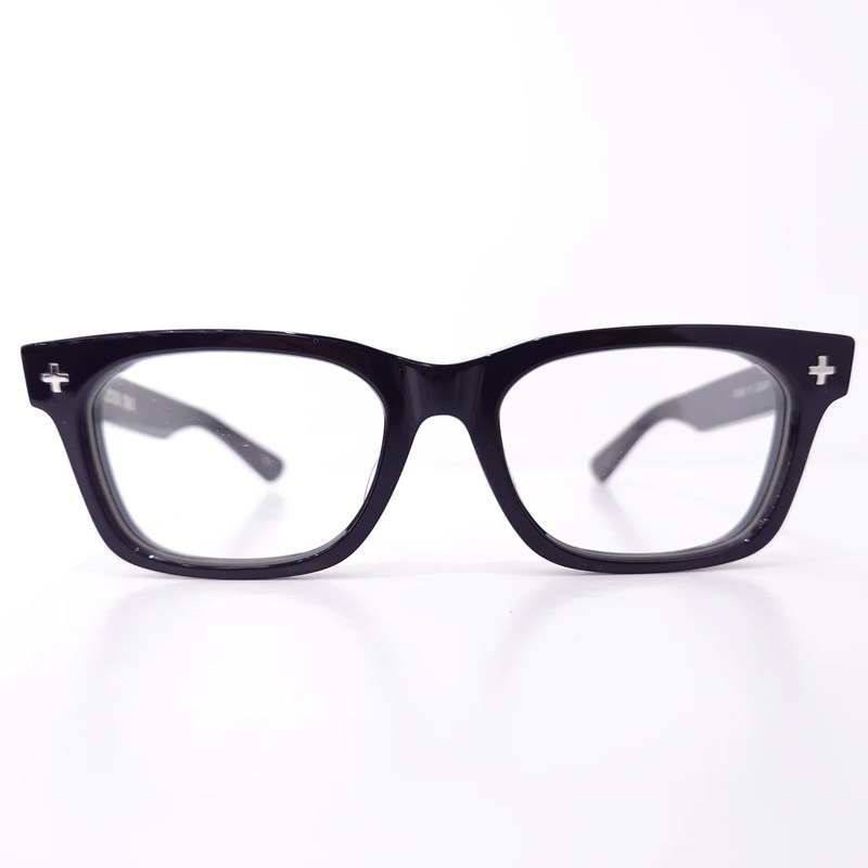EFFECTOR エフェクター SOLO ソロ | 度付き添い人 度なし 度入り口・入口 度あり 乱視 伊達 メンズ レディース 本格 今めかしい ひな形 御前上等