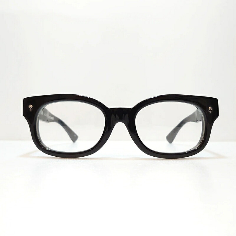 EFFECTOR エフェクター GIGOR3 ジゴロウ | 度付き 度なし 度入り 度あり 乱視 伊達 メンズ レディース 本格 おしゃれ フレーム 高級