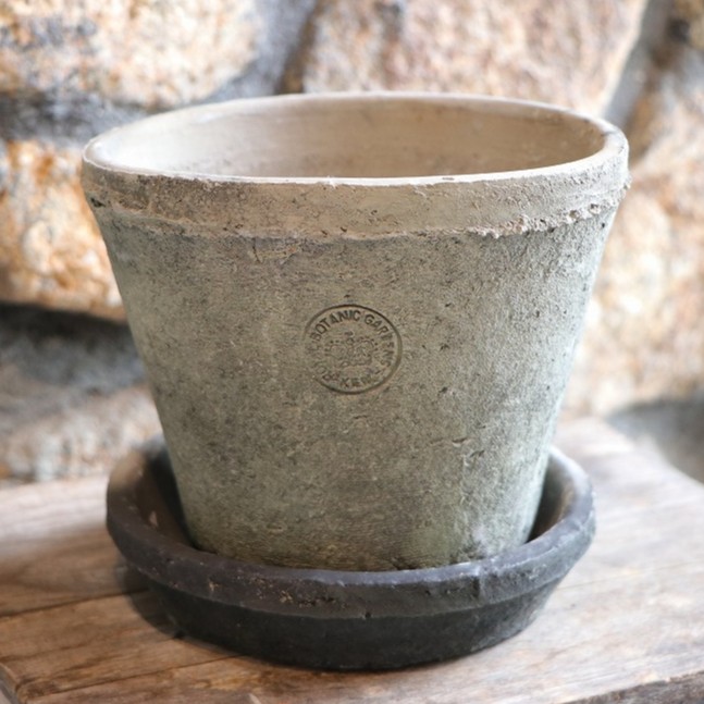 Kaoriです英国テラコッタ植木鉢 Kaori様専用です英国テラコッタ植木鉢