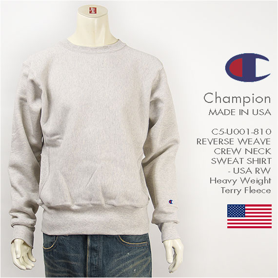 楽天市場】【送料無料】【米国製】Champion チャンピオン メイドイン