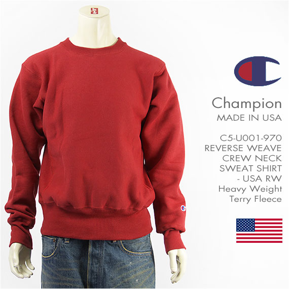 楽天市場】【送料無料】【米国製】Champion チャンピオン メイドイン