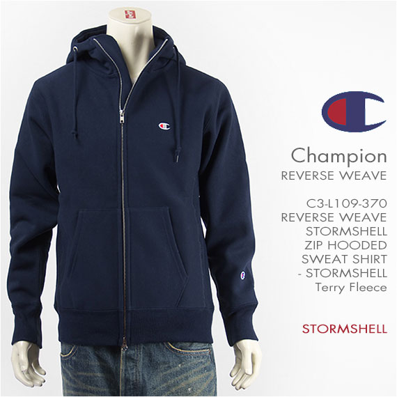 champion stormshell