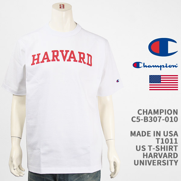 楽天市場】Champion チャンピオン メイドインUSA T1011 Tシャツ