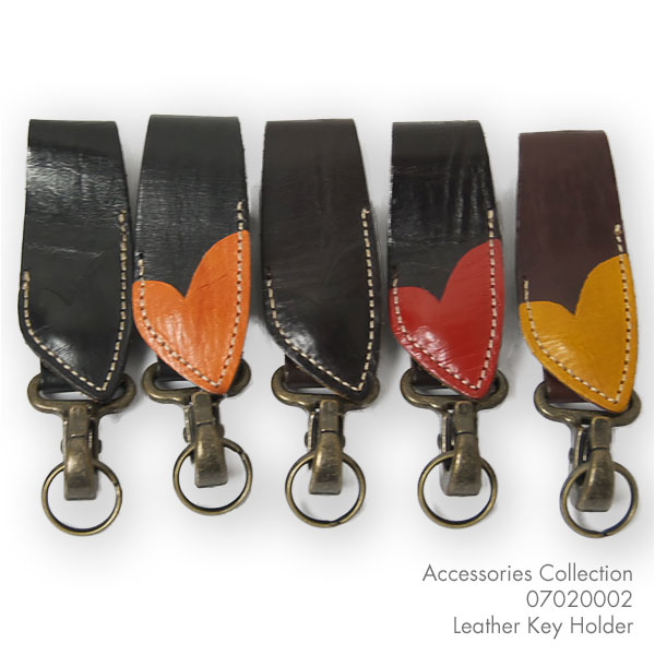 メゾンタクヤ　Key Holder KEY CASE / HOLDER - MAISON TAKUYA ONLINE STORE