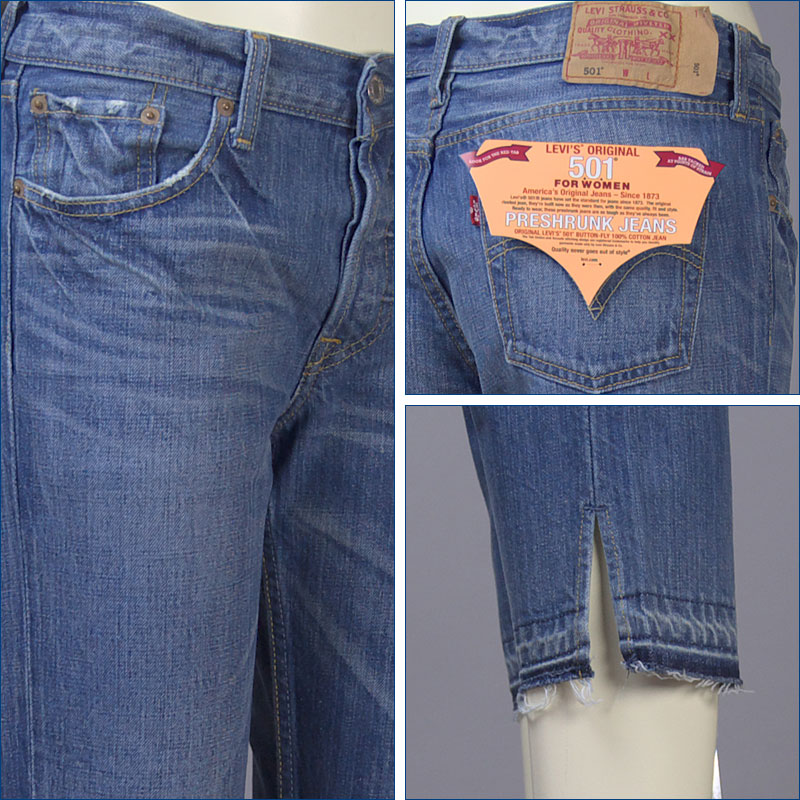 s40196 levis 501