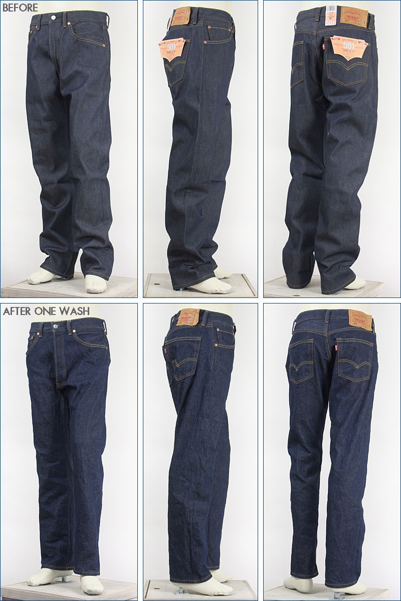 levis 501 0000