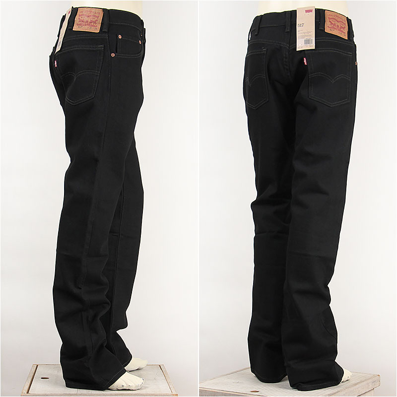 levi 517 stretch