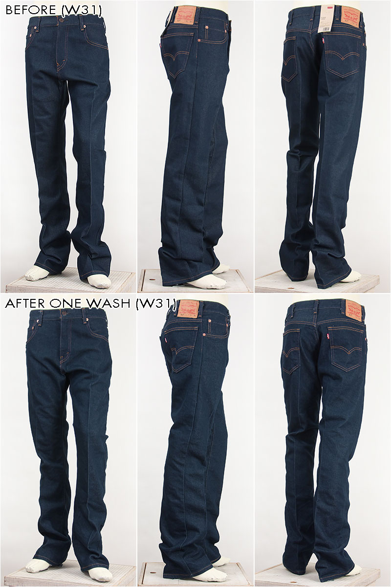 levis flex waist jeans