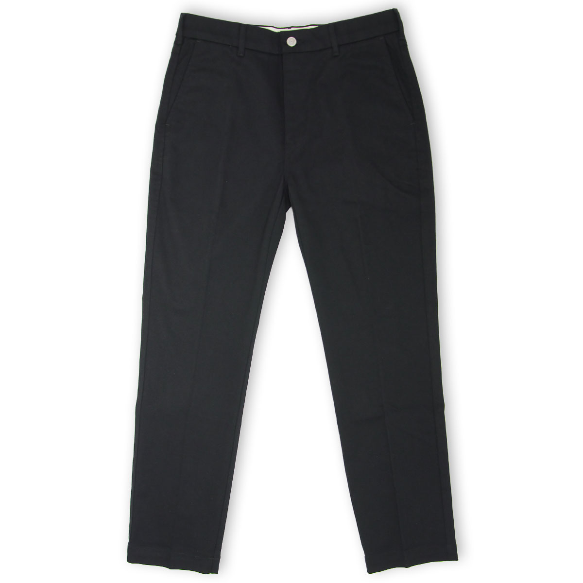 levi 502 chino black