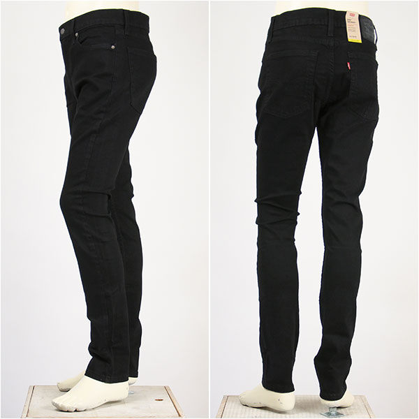 楽天市場 Levi S リーバイス 510 スキニー ストレッチ ブラック Levi S 510 Jeans 0862 国内正規品 レッドタブ ジーンズ デニム ジーンズ ジーパ ウェブサイト