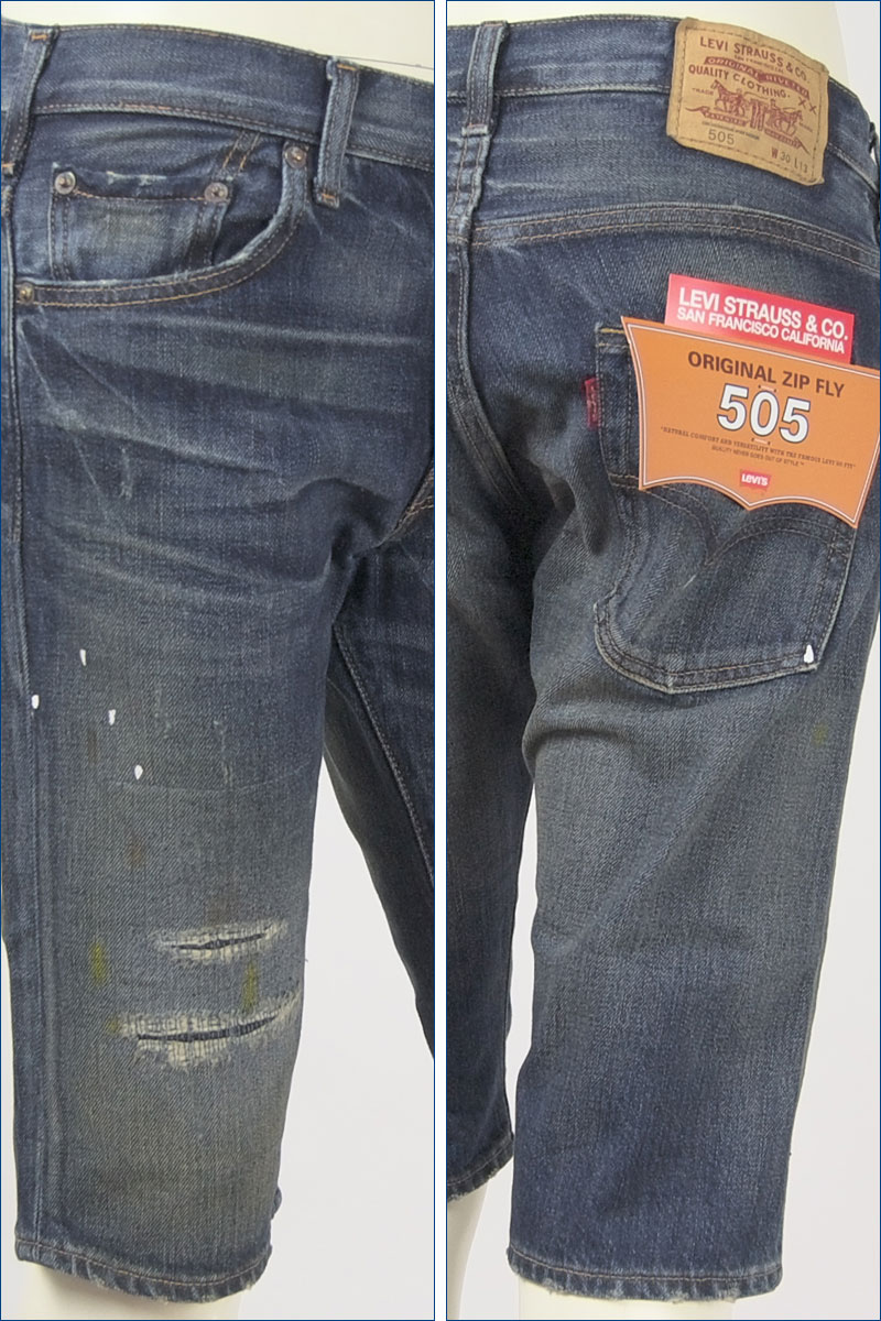 levi's pants original