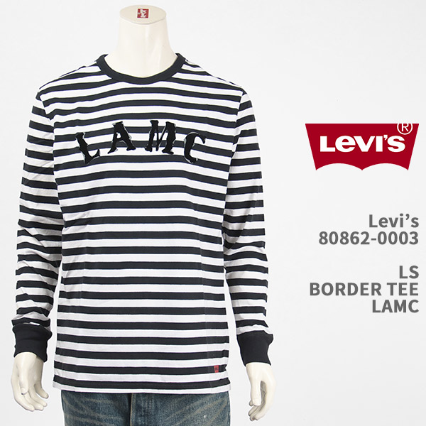 90s Levi’s リーバイス ロンT ボーダー 楽天市場】Levi's リーバイス ボーダー Tシャツ LEVI'S BORDER LAMC