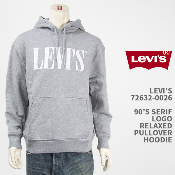 楽天市場】【国内正規品】Levi's リーバイス オーバーサイズ