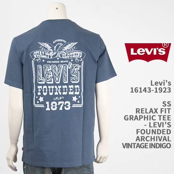 楽天市場】Levi's リーバイス グラフィック Tシャツ リラックス