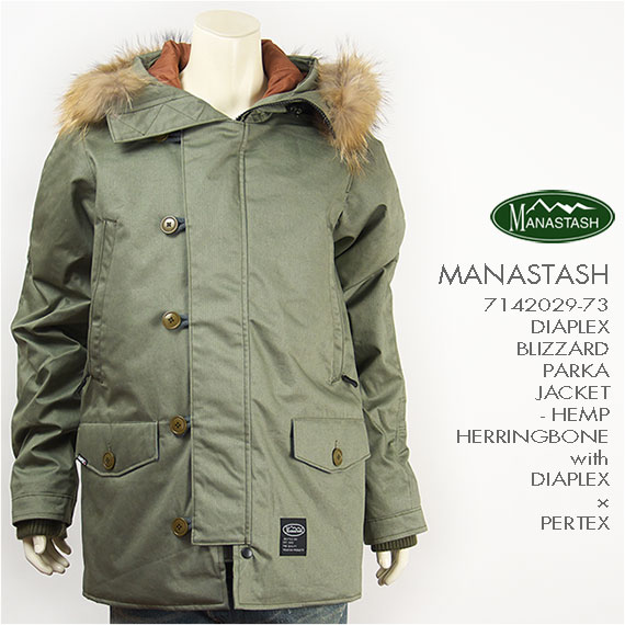 楽天市場】MANASTASH BACKCOUNTRY マナスタッシュ バック