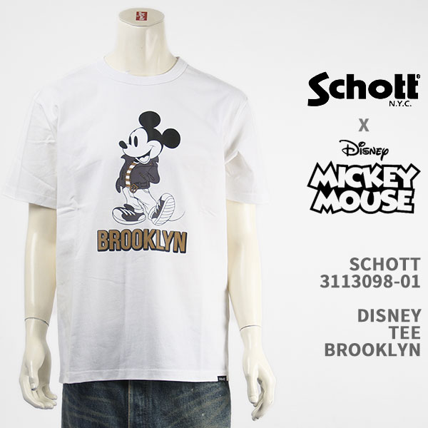 ショット 美品 schott mickey ダンガリーシャツ L ブルー 楽天市場】Schott Disney ショット ディズニー ミッキーマウス