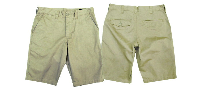 楽天市場】ダブルワークス DUBBLE WORKS ショートパンツ ショーツ