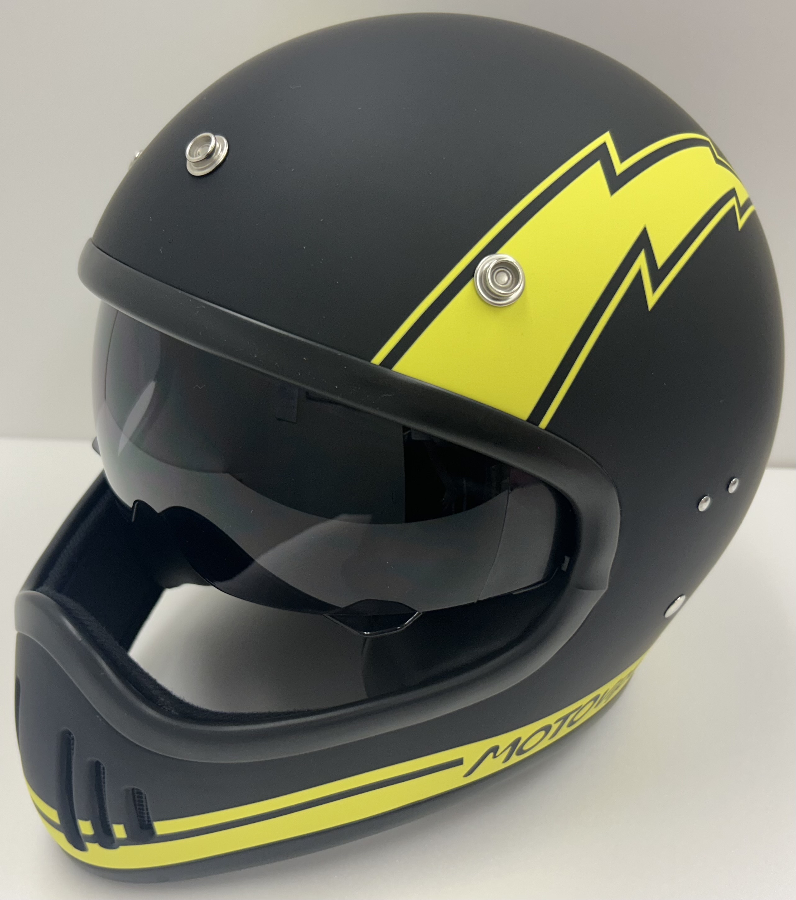 楽天市場】MOTO-VIPER モトバイパー MP500 SABRE セイバー
