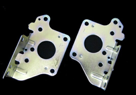 楽天市場】フロントスピーカーキット ハイゼットアトレー S331V 08601