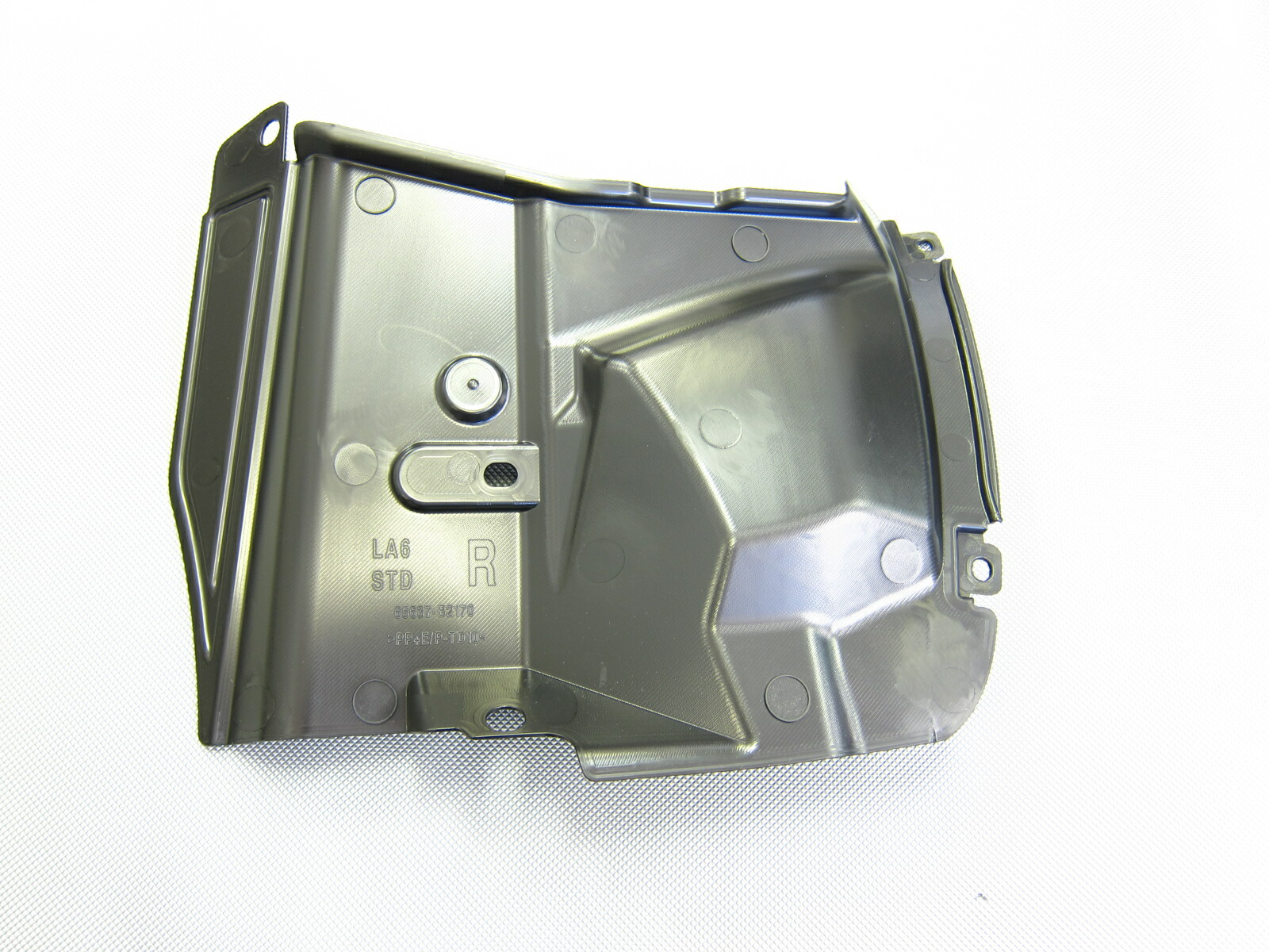 楽天市場】お客様ご注文依頼分 エッセ L235S 65637-B2060 リヤホイール