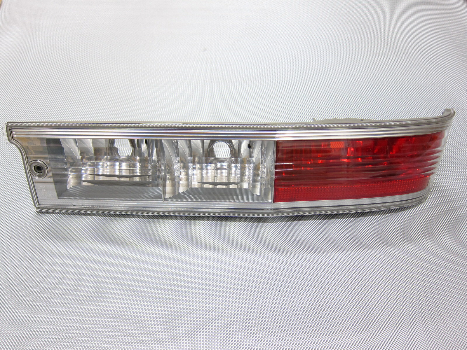楽天市場】ハイゼットカーゴ S321V,S331V テールランプレンズLH