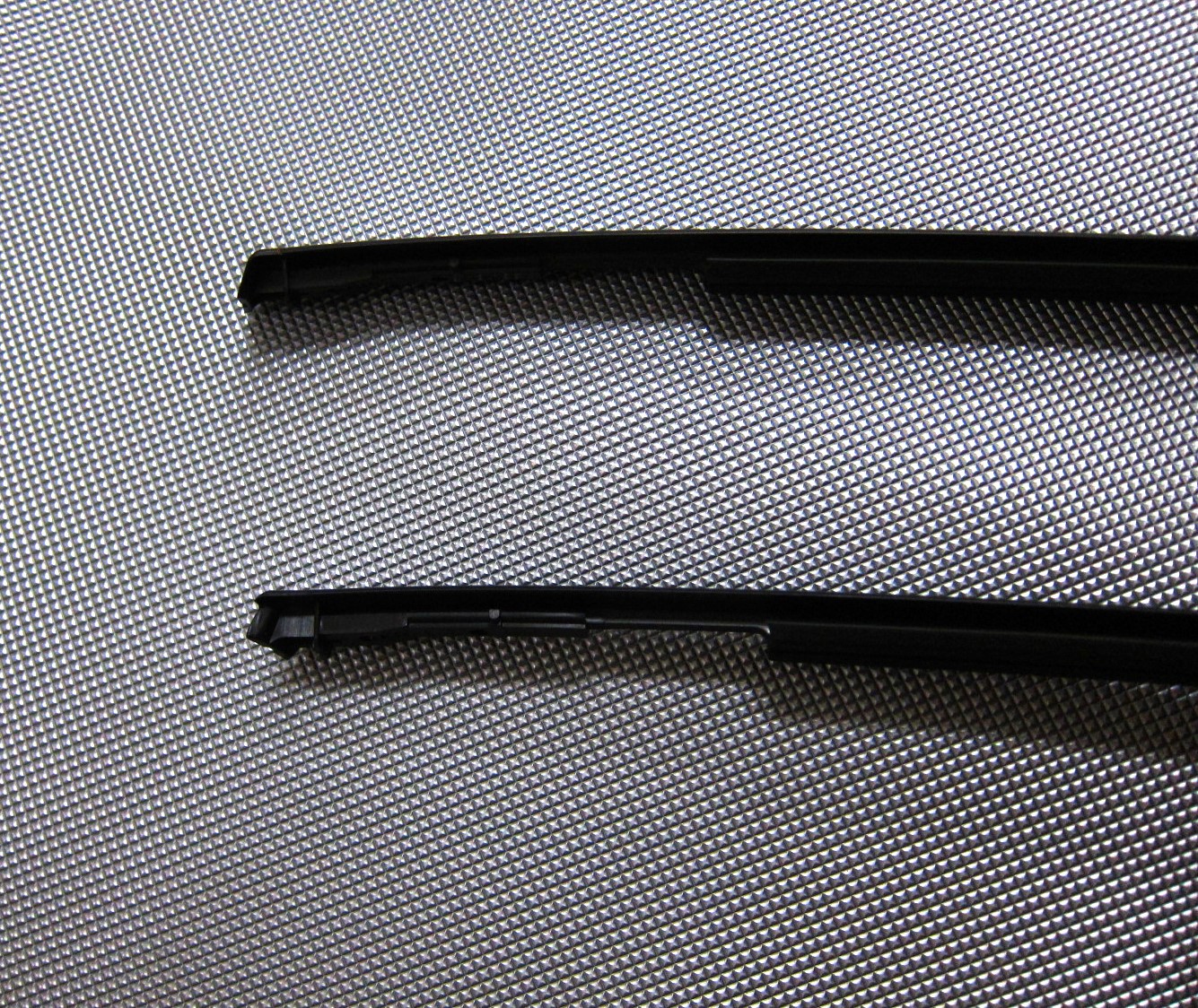 楽天市場】ルーフドリップモール（運転席側） アルテッツァ SXE10