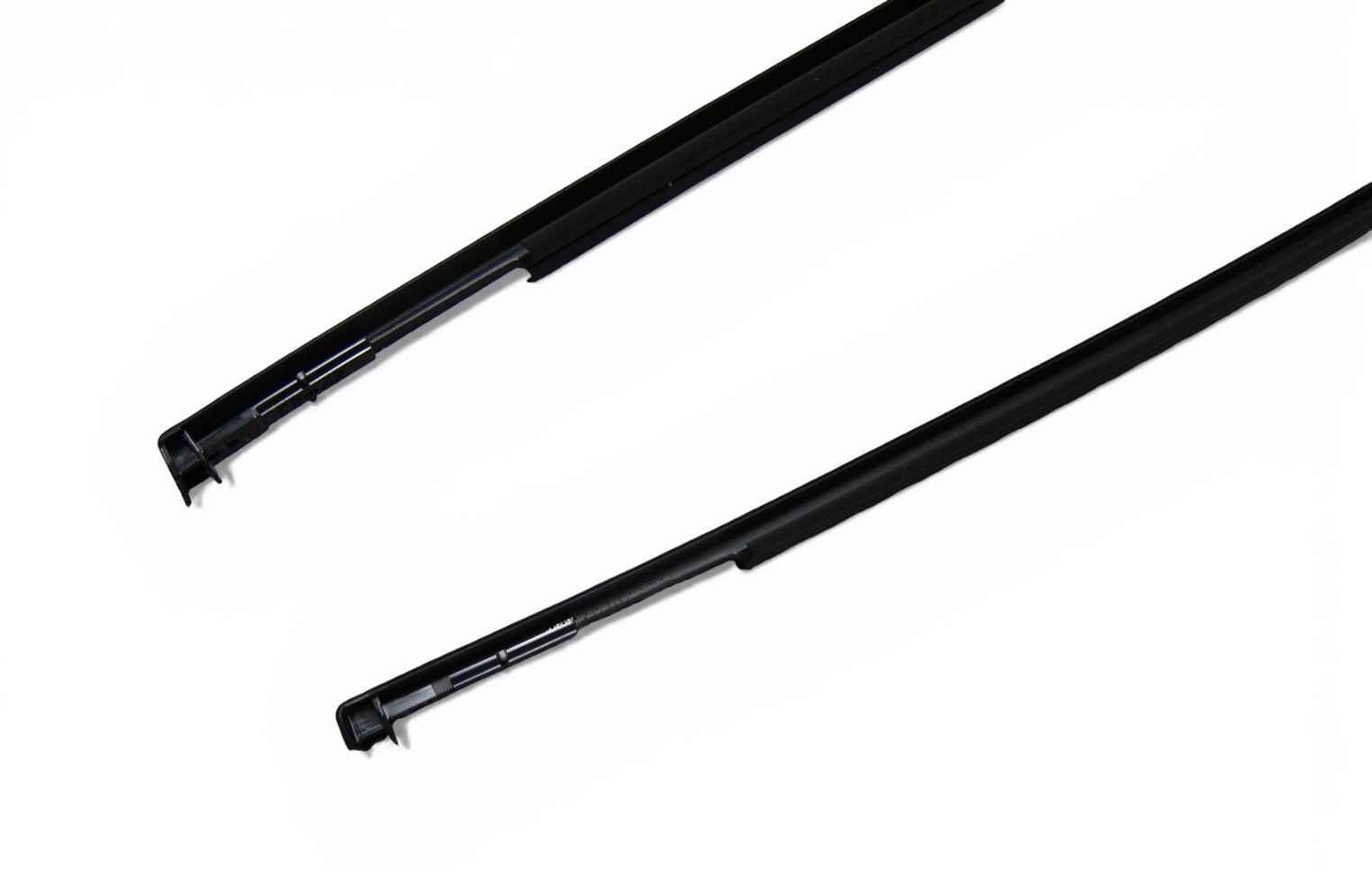 楽天市場】ルーフドリップモール（運転席側） アルテッツァ SXE10