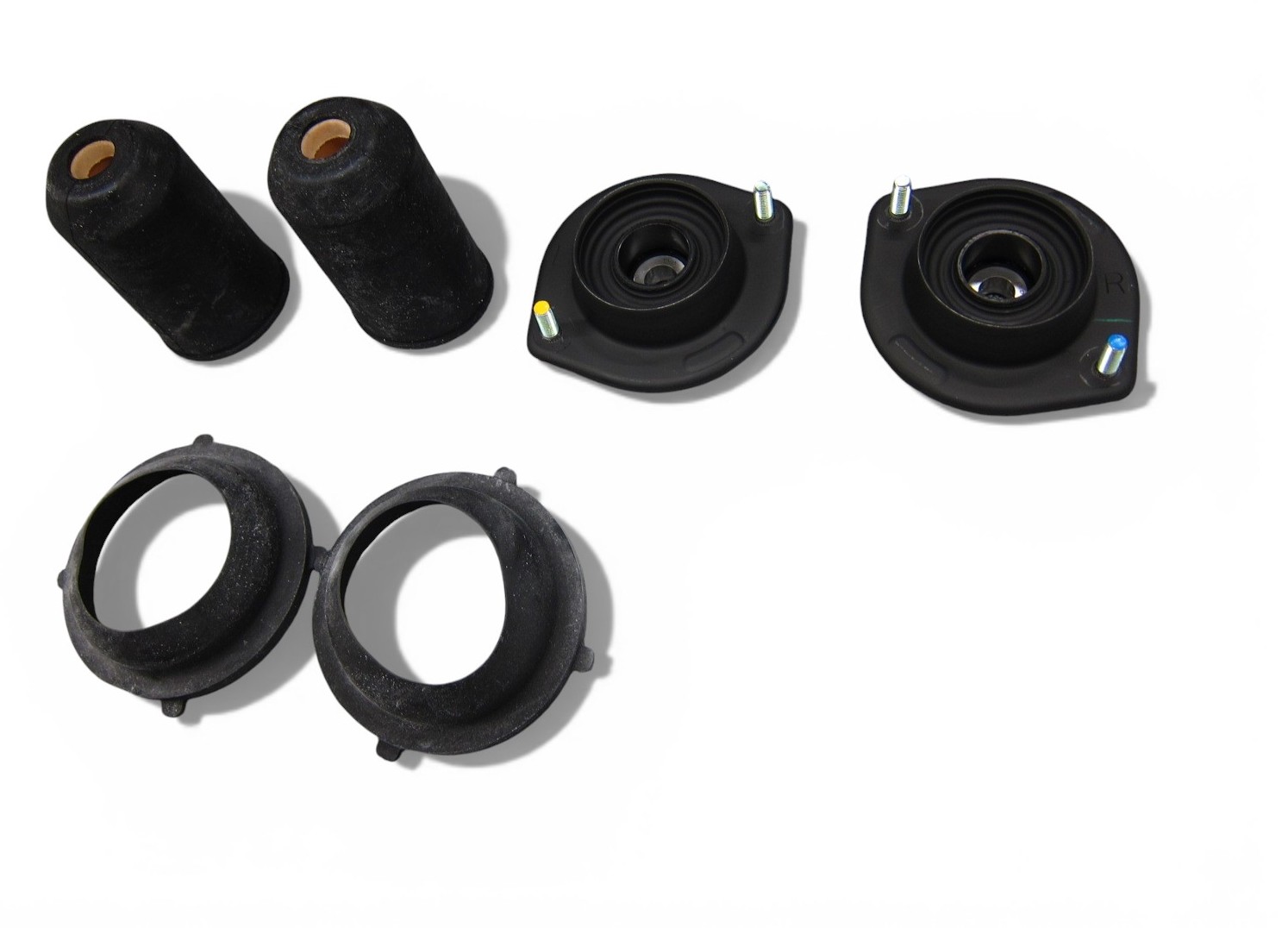 楽天市場】お客様ご注文依頼分 コペン L880K フロントスプリングバンパ