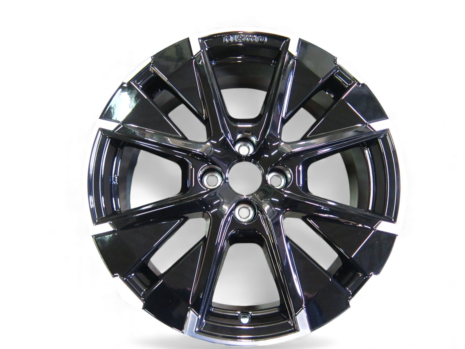 アルミホイール17X7J　D0300-6XS3A　ノート　オーラ　FE13　日産純正部品