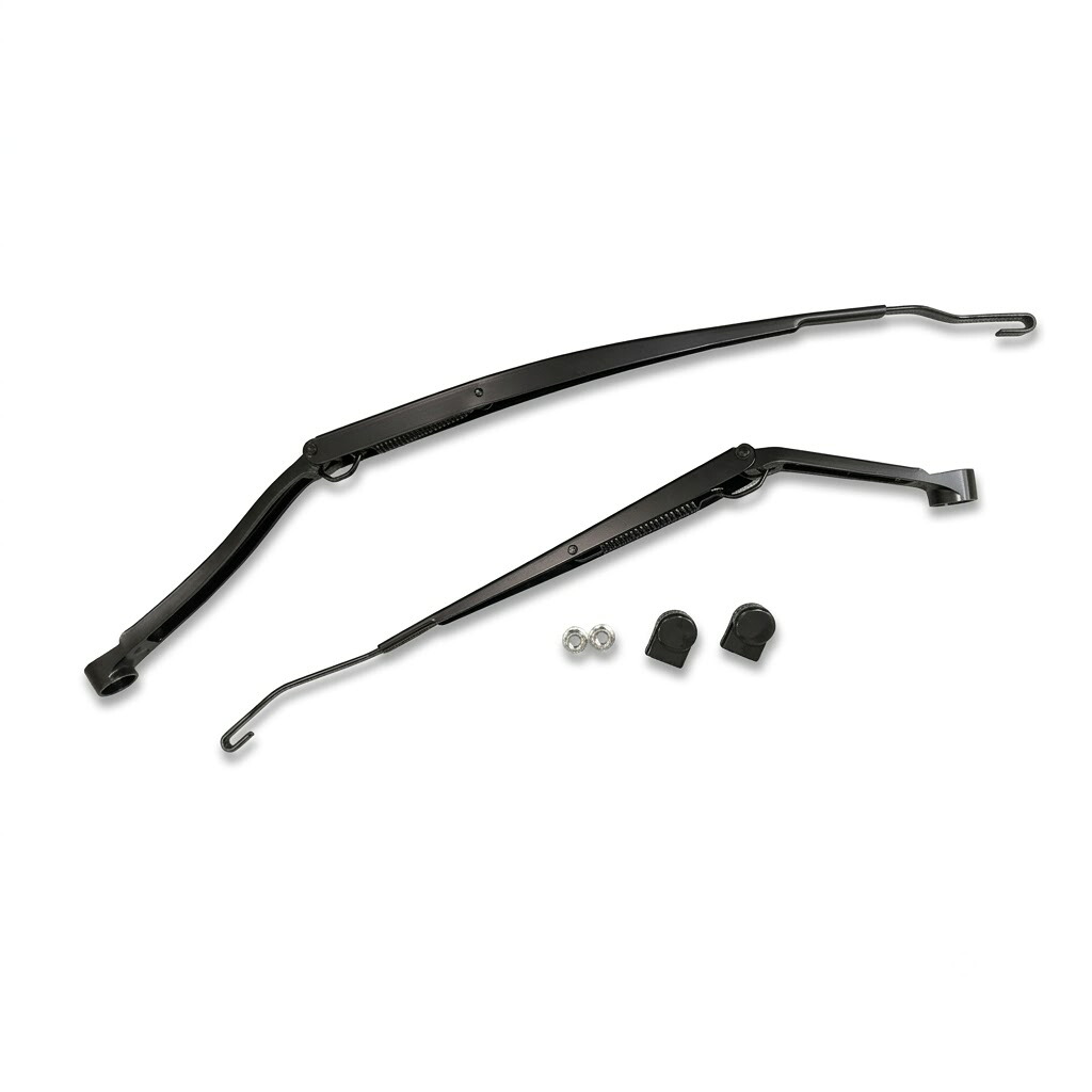 ワイパーアームRH+カバー+ナット 28881-JG000他 エクストレイル X-TRAIL 日産純正部品|GPinnovation