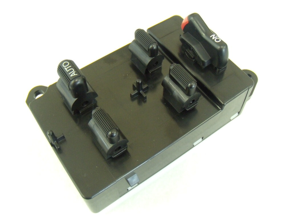 楽天市場】ハイゼットトラック S211P パワーウインドウ