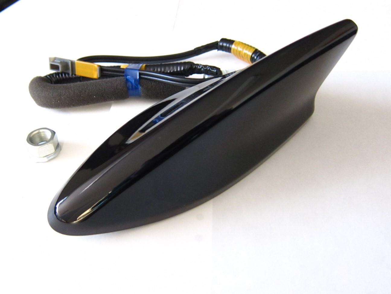 ヴェゼル　アンテナ・ロックナット　　39150-T7A-J11ZE-39153-T9A-T01　ホンダ純正部品 18,580円