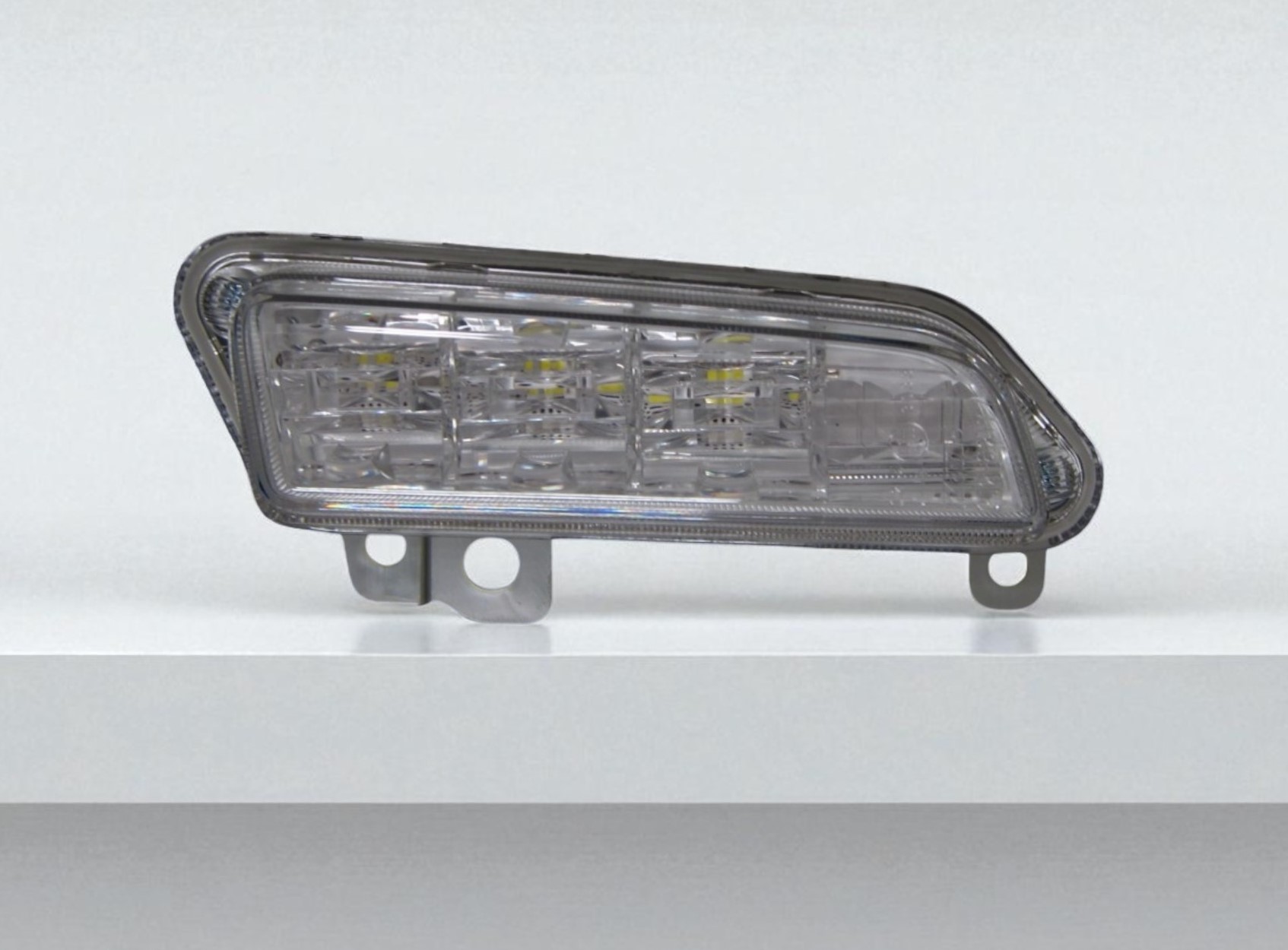 フロントボジシヨンライトLH（助手席側）　33650-T5A-003　フィット　GP5　ホンダ純正部品