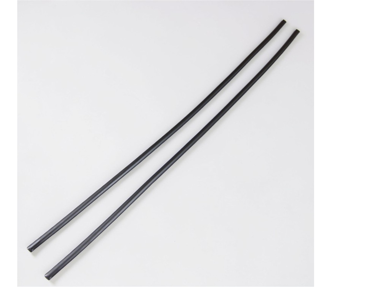 ルーフモール左右セット　74306-TM8-A02--74316-TM8-A02　インサイト　ZE2　ホンダ純正部品　ヤマト運輸発送