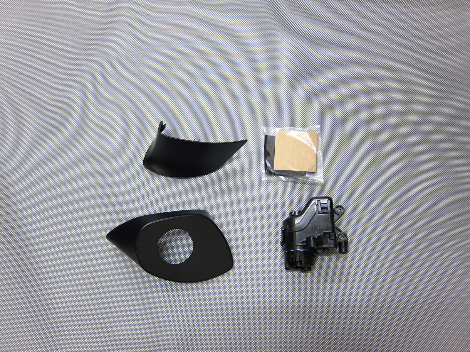 楽天市場】アテンザ用 ドアミラーアクチュエーター（L）のみ GHY1-69