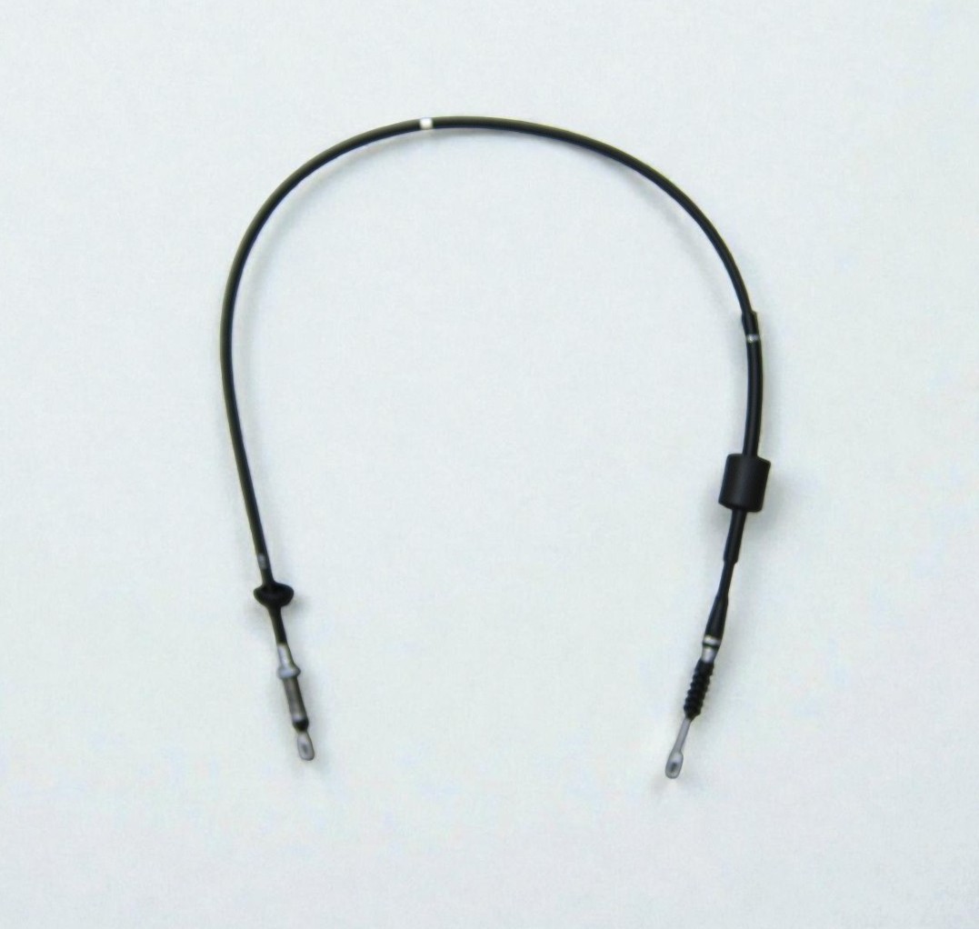 クラッチワイヤー　ミニキャブ　Ｕ41ＴMB555250　三菱純正部品 4,640円
