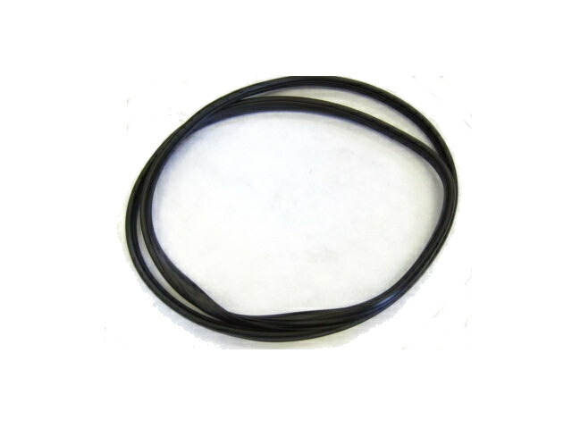 三菱純正部品 ディアマンテ ウェザーストリップ フロントドア RH