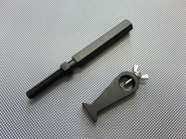 フライホイールホルダ 09924-17811 スズキ純正部品|GPinnovation