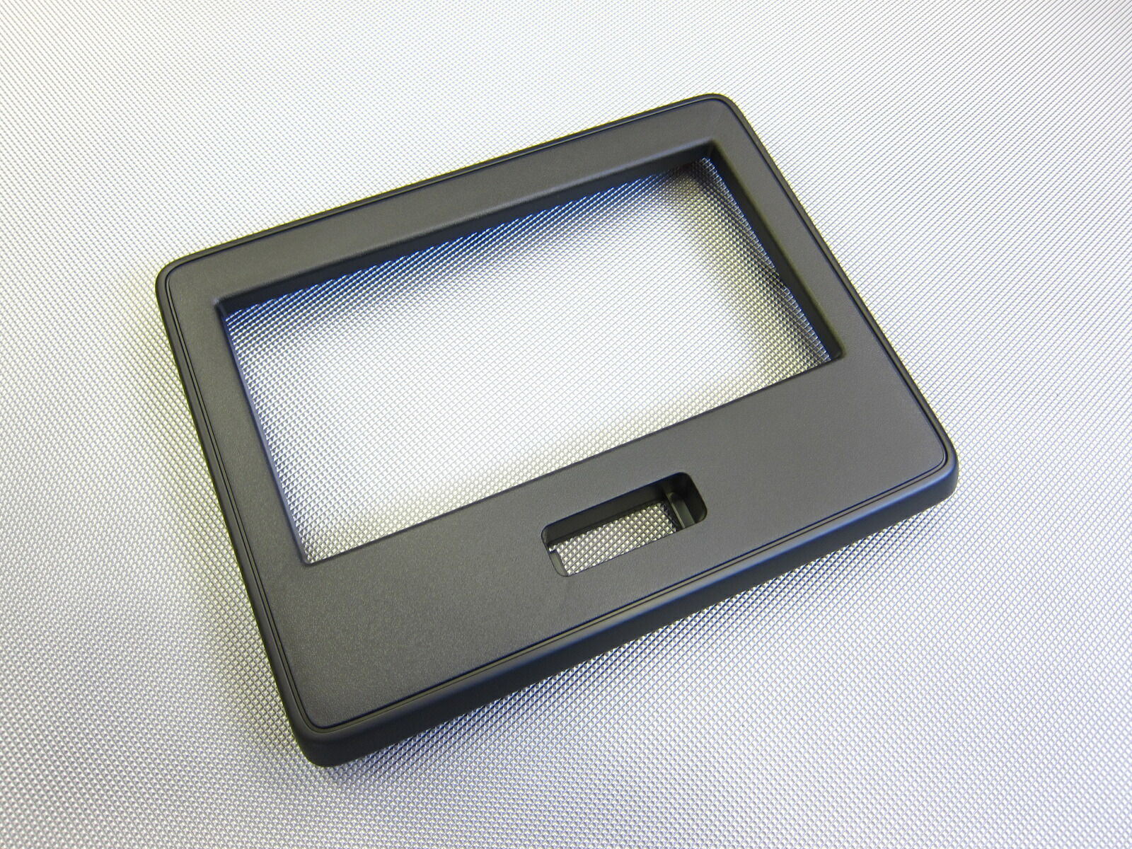 Y 73821-64L00-R8R (73821)ガーニッシュ，インストルメントパネル