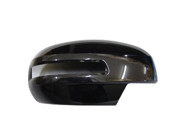 楽天市場】ドアミラーカバー レッド 左右セット 84718-71LA0-ZRJ 84728