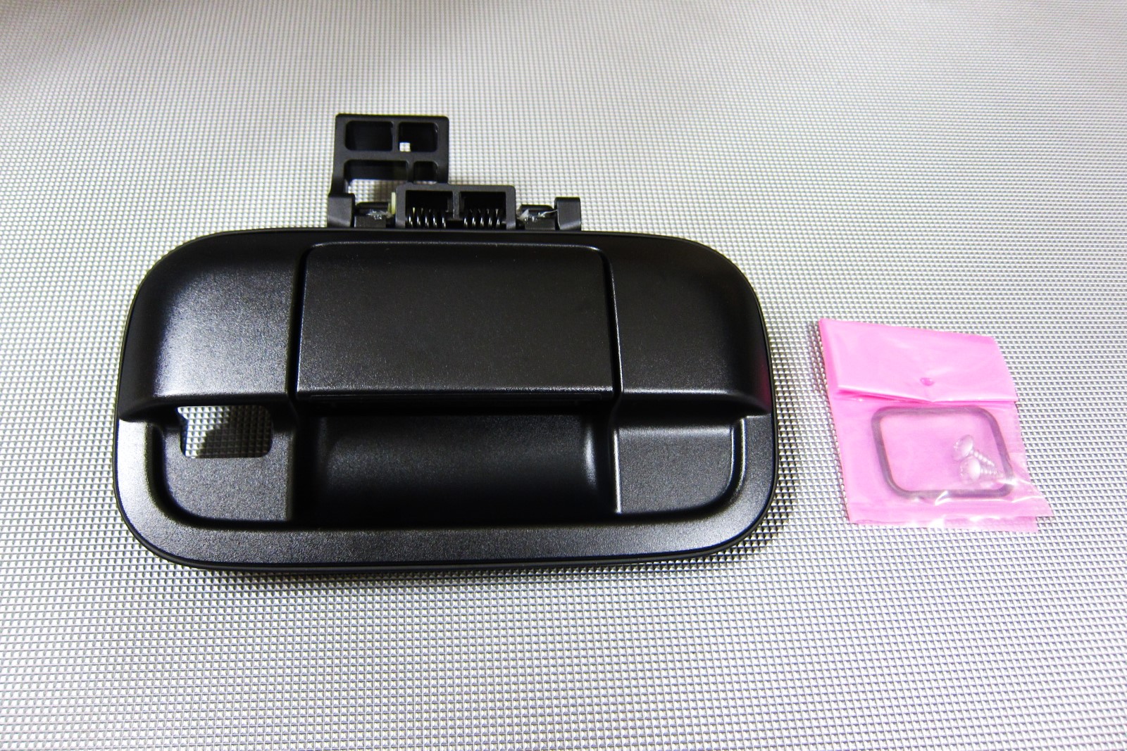 楽天市場】エブリイワゴン DA17W バックドアハンドル（バック