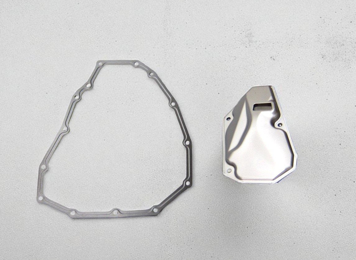 楽天市場】お客様ご注文分 ハスラー MR31S トランスミッションオイル