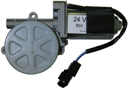 楽天市場】パワーウインドモーター PWM-T 運転席側 トヨタ