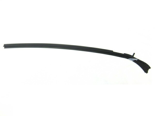 リアドアウェザーストリップ　左側　レクサスLS　USF40 67874-50040　トヨタ純正部品