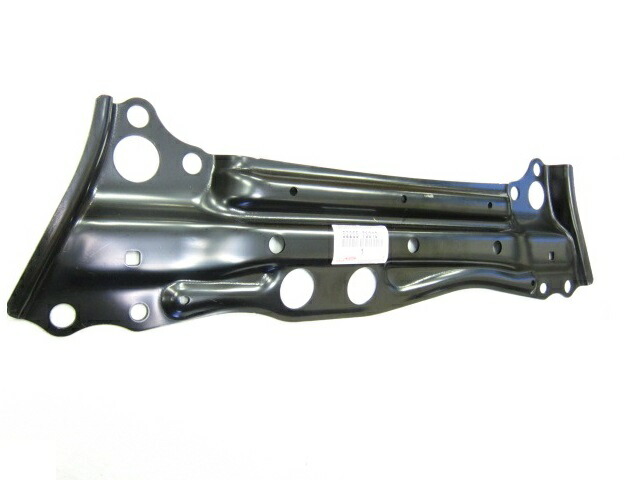 楽天市場】フロントサスペンションブレースSUB-ASSY プリウスG's ZVW30