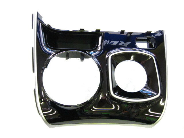トヨタ純正　後席ディスプレイ　フィッティングキット　08632-58010-B0 トヨタ V12T-R68C用 フィッティングキット 08632-58010-B0