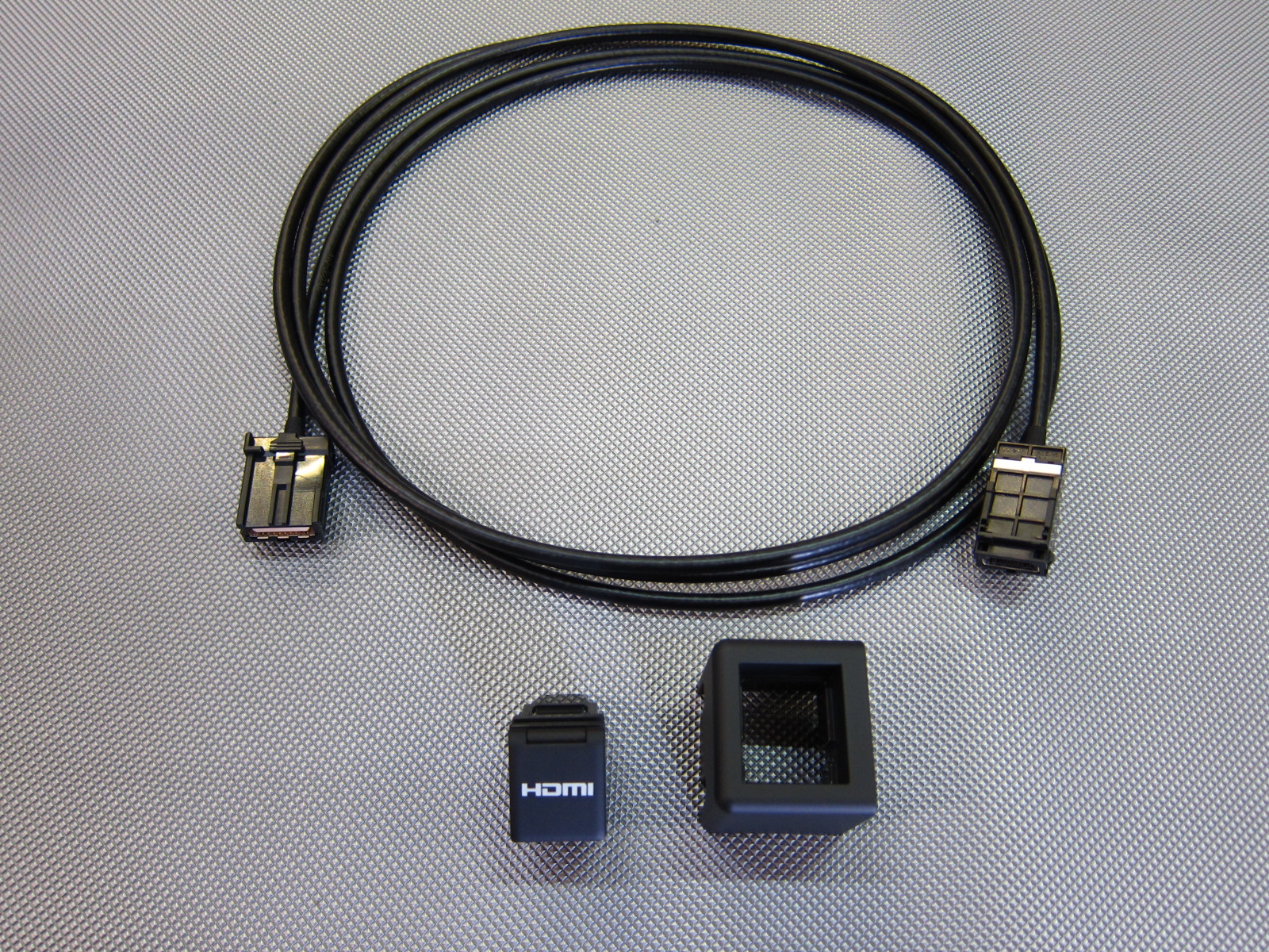 楽天市場】USB/HDMI入力端子（ホルダータイプ） 086B0-00030 トヨタ 